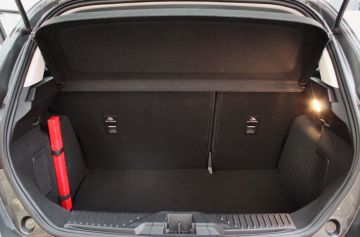 FORD - Fiesta 1.1 75 CV GPL 5 porte Connect (10 di 18)