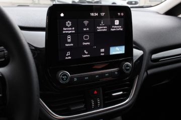 FORD - Fiesta 1.1 75 CV GPL 5 porte Connect (13 di 18)