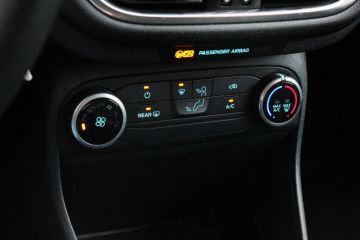 FORD - Fiesta 1.1 75 CV GPL 5 porte Connect (14 di 18)