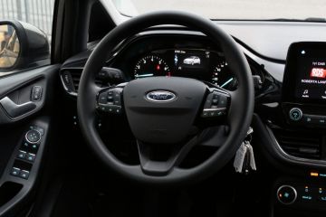 FORD - Fiesta 1.1 75 CV GPL 5 porte Connect (15 di 18)