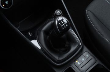 FORD - Fiesta 1.1 75 CV GPL 5 porte Connect (17 di 18)