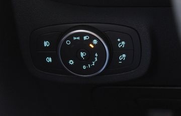 FORD - Fiesta 1.1 75 CV GPL 5 porte Connect (18 di 18)