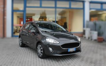 FORD - Fiesta 1.1 75 CV GPL 5 porte Connect (2 di 18)