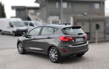 FORD - Fiesta 1.1 75 CV GPL 5 porte Connect (5 di 18)