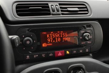 FIAT - 1.0 FireFly S&S Hybrid (13 di 15)