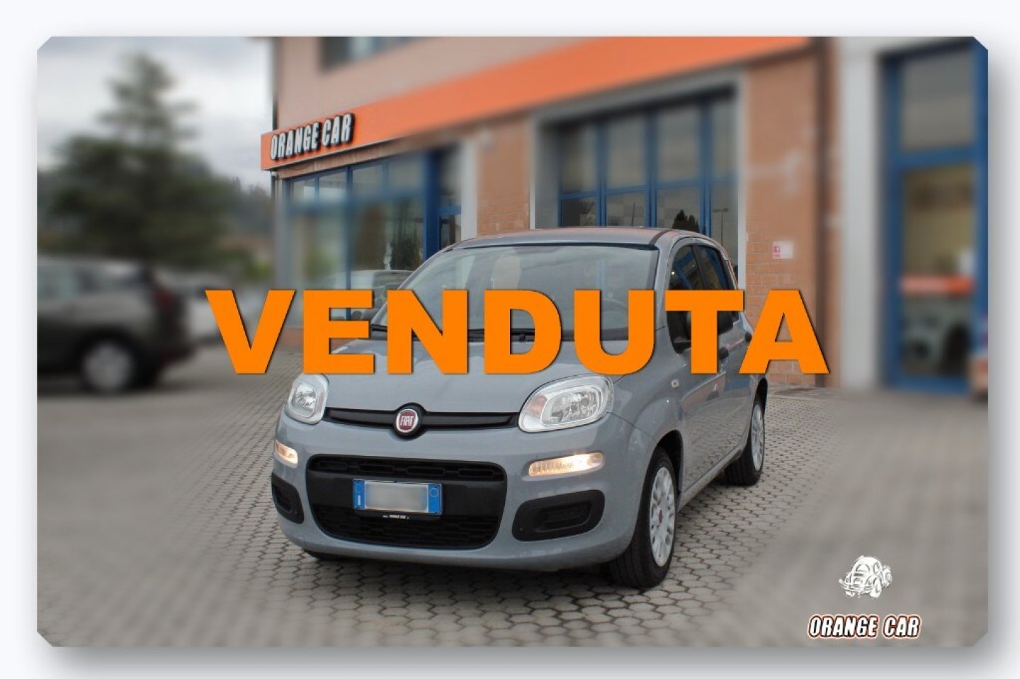 FIAT - 1.0 FireFly S&S Hybrid