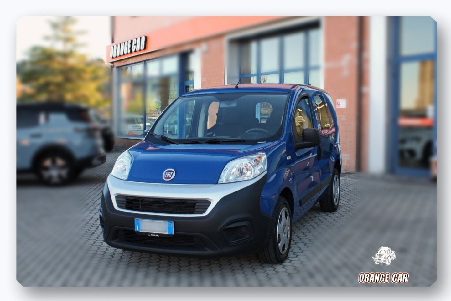 FIAT Fiorino