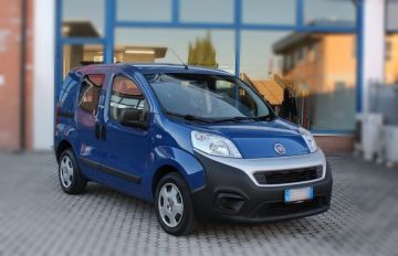 FIAT - Fiorino 1.3 MJT 95CV Combinato SX M1 (2 di 18)