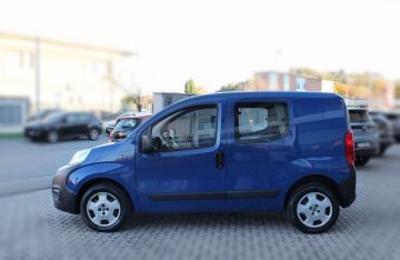 FIAT - Fiorino 1.3 MJT 95CV Combinato SX M1 (5 di 18)