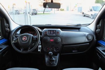 FIAT - Fiorino 1.3 MJT 95CV Combinato SX M1 (12 di 18)