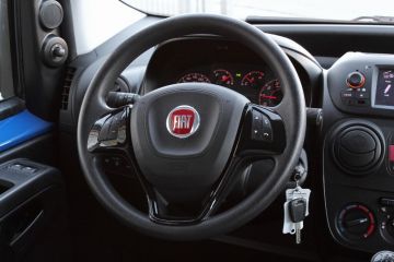 FIAT - Fiorino 1.3 MJT 95CV Combinato SX M1 (15 di 18)