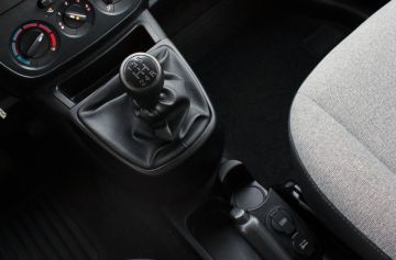 FIAT - Fiorino 1.3 MJT 95CV Combinato SX M1 (16 di 18)