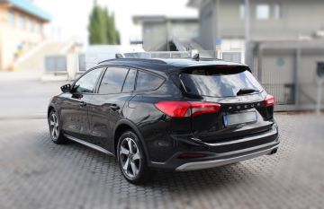 FORD - Focus 1.0 EcoBoost 125 CV automatico SW Active Co-Pilot (6 di 19) FORD - Focus 1.0 EcoBoost 125 CV automatico SW Active Co-Pilot (6 di 19)