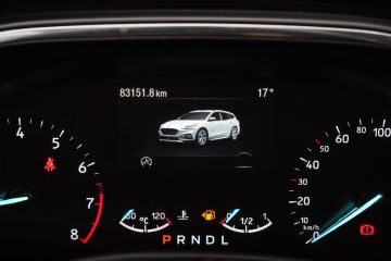 FORD - Focus 1.0 EcoBoost 125 CV automatico SW Active Co-Pilot (12 di 19) FORD - Focus 1.0 EcoBoost 125 CV automatico SW Active Co-Pilot (12 di 19)