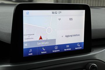 FORD - Focus 1.0 EcoBoost 125 CV automatico SW Active Co-Pilot (14 di 19) FORD - Focus 1.0 EcoBoost 125 CV automatico SW Active Co-Pilot (14 di 19)