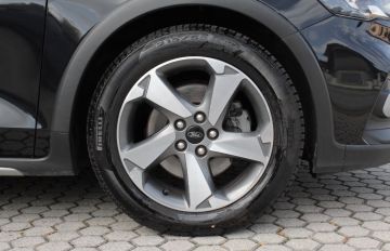 FORD - Focus 1.0 EcoBoost 125 CV automatico SW Active Co-Pilot (7 di 19)