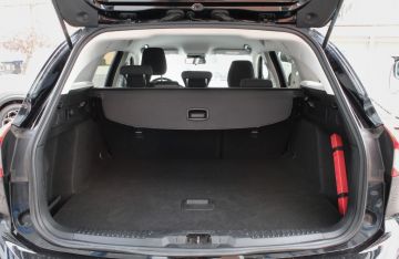 FORD - Focus 1.0 EcoBoost 125 CV automatico SW Active Co-Pilot (10 di 19)