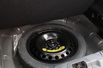 FORD - Focus 1.0 EcoBoost 125 CV automatico SW Active Co-Pilot (11 di 19)