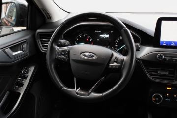 FORD - Focus 1.0 EcoBoost 125 CV automatico SW Active Co-Pilot (16 di 19)