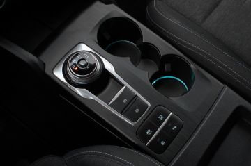 FORD - Focus 1.0 EcoBoost 125 CV automatico SW Active Co-Pilot (17 di 19)