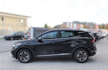 KIA - Sportage 1.6 CRDi MHEV Business (4 di 19)