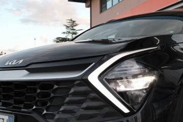 KIA - Sportage 1.6 CRDi MHEV Business (7 di 19)