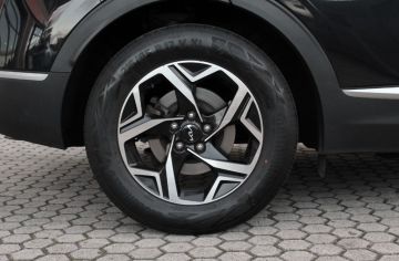 KIA - Sportage 1.6 CRDi MHEV Business (8 di 19)