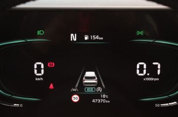 KIA - Sportage 1.6 CRDi MHEV Business (12 di 19)