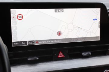 KIA - Sportage 1.6 CRDi MHEV Business (14 di 19)