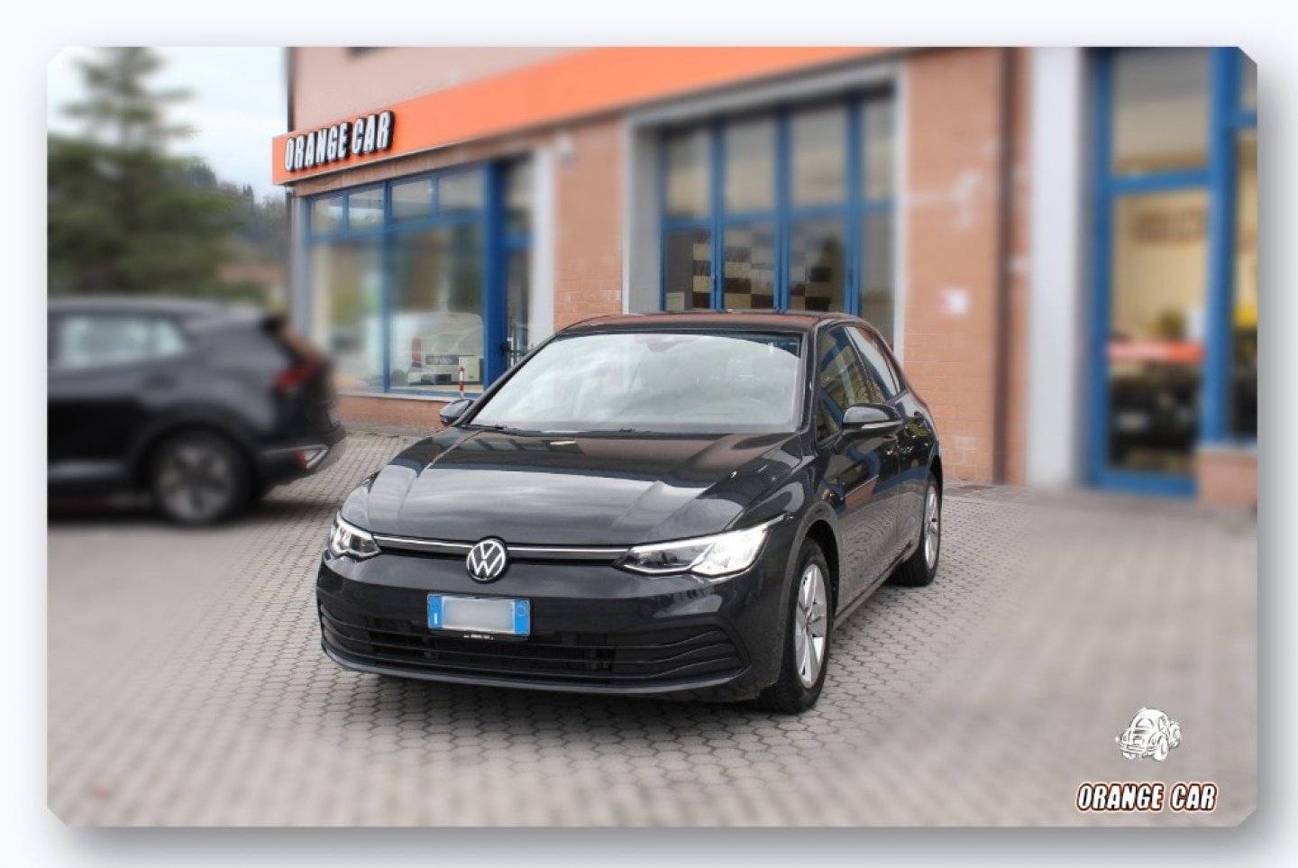 VOLKSWAGEN - Golf 2.0 TDI DSG SCR Life