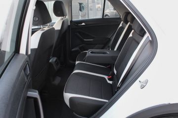 VOLKSWAGEN - 1.6 TDI SCR Advanced BlueMotion Technology (10 di 19)