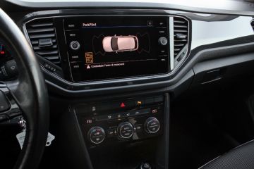 VOLKSWAGEN - 1.6 TDI SCR Advanced BlueMotion Technology (14 di 19)