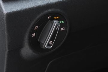 VOLKSWAGEN - 1.6 TDI SCR Advanced BlueMotion Technology (18 di 19)