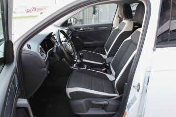 VOLKSWAGEN - 1.6 TDI SCR Advanced BlueMotion Technology (9 di 19)