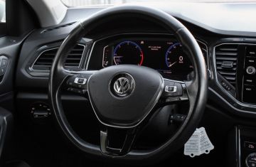 VOLKSWAGEN - 1.6 TDI SCR Advanced BlueMotion Technology (16 di 19)