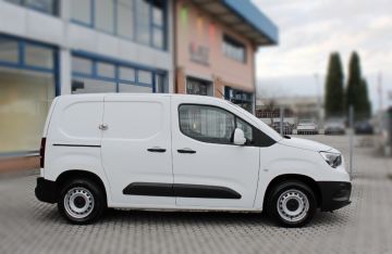 OPEL - Combo Cargo 1.5 Diesel 100CV S&S PC 650kg Edition (4 di 16)