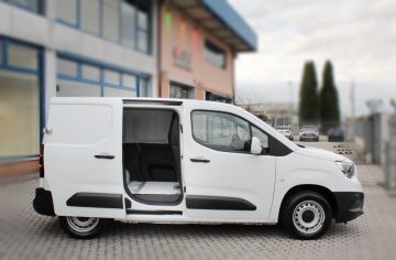 OPEL - Combo Cargo 1.5 Diesel 100CV S&S PC 650kg Edition (5 di 16)