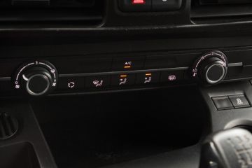 OPEL - Combo Cargo 1.5 Diesel 100CV S&S PC 650kg Edition (13 di 16)