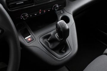 OPEL - Combo Cargo 1.5 Diesel 100CV S&S PC 650kg Edition (14 di 16)