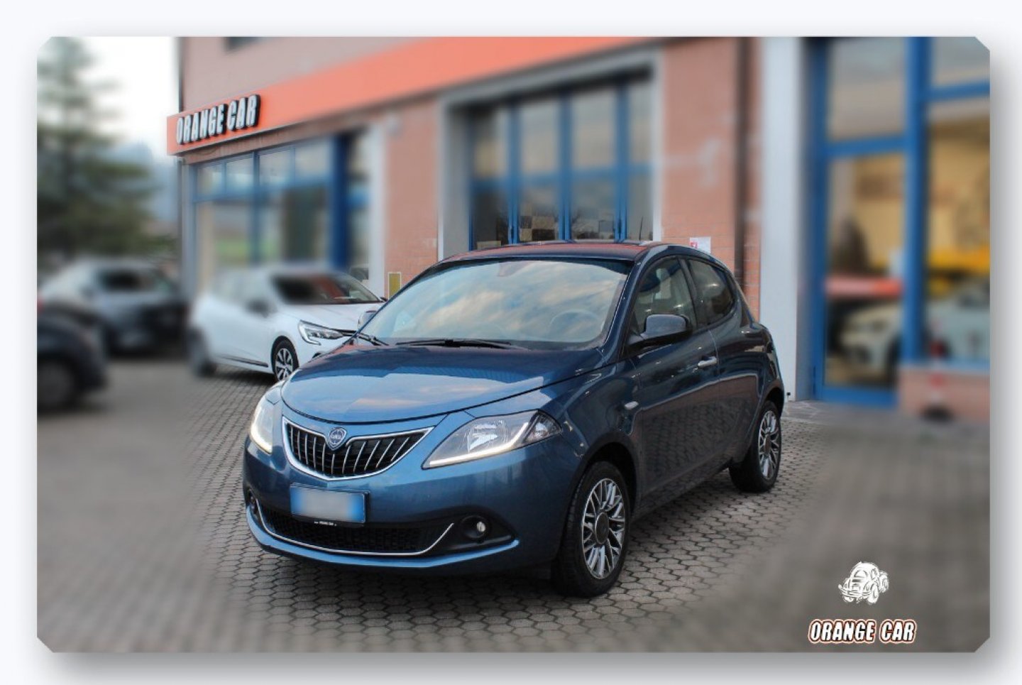 LANCIA - Ypsilon 1.0 FireFly 5 porte S&S Hybrid Gold Plus