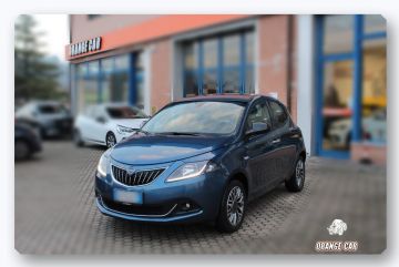 LANCIA - Ypsilon 1.0 FireFly 5 porte S&S Hybrid Gold Plus (1 di 17)