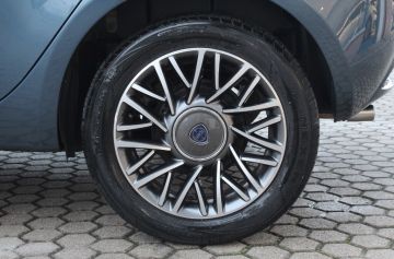 LANCIA - Ypsilon 1.0 FireFly 5 porte S&S Hybrid Gold Plus (7 di 17)