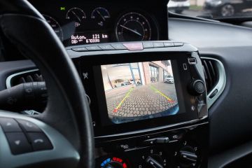 LANCIA - Ypsilon 1.0 FireFly 5 porte S&S Hybrid Gold Plus (15 di 17)