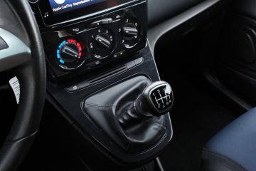 LANCIA - Ypsilon 1.0 FireFly 5 porte S&S Hybrid Gold Plus (17 di 17)