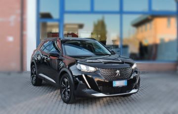 PEUGEOT - 2008 BlueHDi 110 S&S Allure (2 di 18)