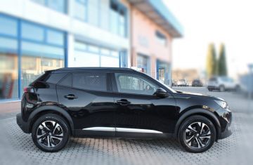 PEUGEOT - 2008 BlueHDi 110 S&S Allure (3 di 18)