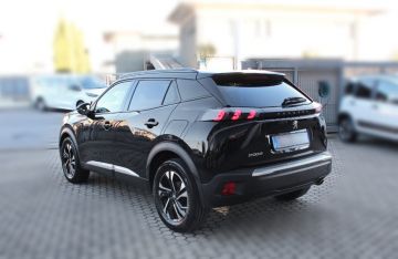 PEUGEOT - 2008 BlueHDi 110 S&S Allure (5 di 18)