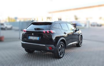 PEUGEOT - 2008 BlueHDi 110 S&S Allure (6 di 18)