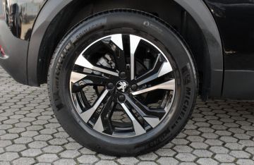 PEUGEOT - 2008 BlueHDi 110 S&S Allure (8 di 18)