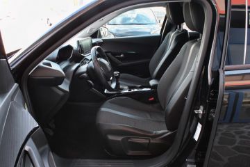 PEUGEOT - 2008 BlueHDi 110 S&S Allure (9 di 18)